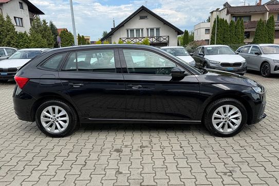 Skoda Scala Tsi Edition 130 Dsg