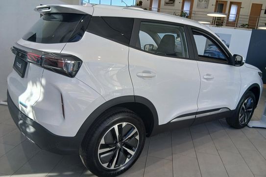 Chery Tiggo 4 Essential  1.5 T-GDI HEV DHT