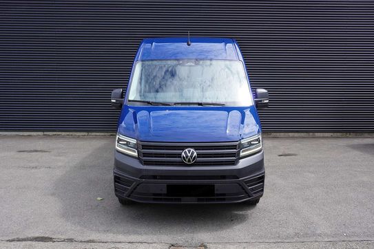 Volkswagen Crafter L4H3