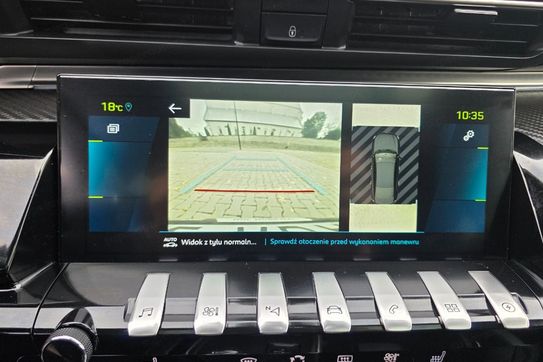 Peugeot 508 1.6 PureTech HYbrid PHEV GT S&S EAT8
