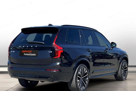 Volvo XC90 T8 AWD Plug-In Hybrid Plus Dark 7os aut