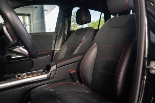 Mercedes GLA 250 e AMG Line