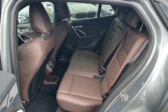 BMW X2 sDrive20i mHEV M Sport aut