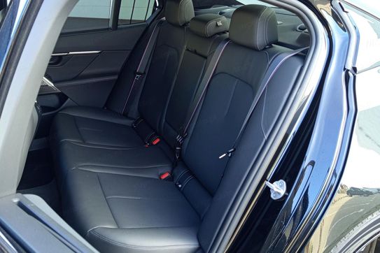 BMW Seria 5 M5 PHEV aut