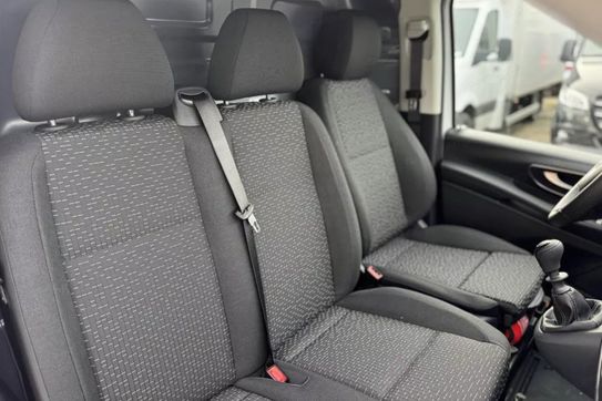Mercedes Vito 116 CDI Select Długi