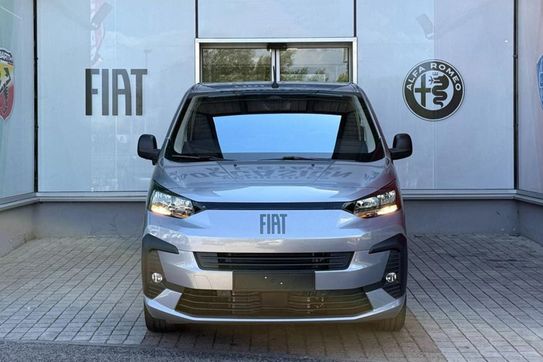 Fiat Scudo XL L2H1 Zabudowa Brygadowa Składana
