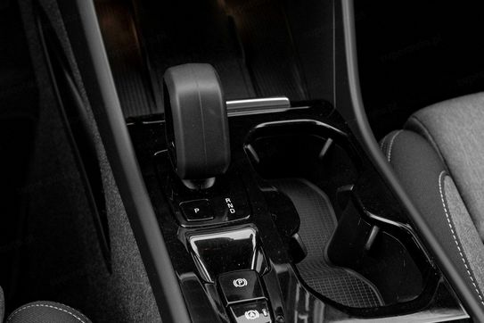 Volvo XC40 B3 Plus Dark