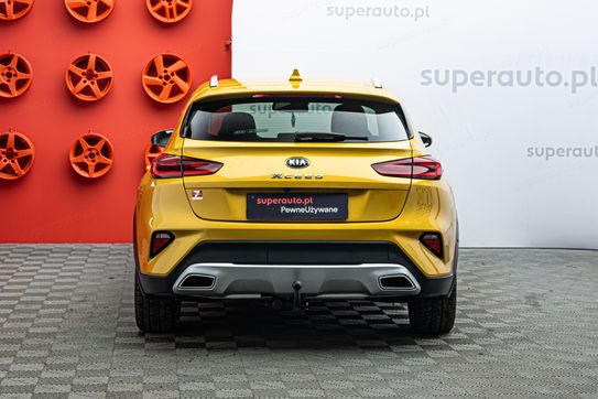 Kia XCeed 1.6 T-GDI L Business Line DCT