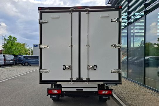 Ford Transit 350 L2 Kontener Izoterma Trend