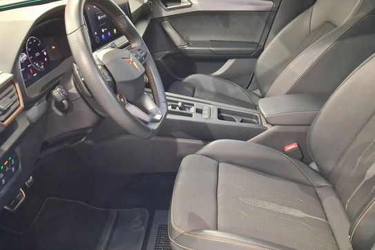 Cupra Leon 2.0 TSI 4Drive VZ DSG