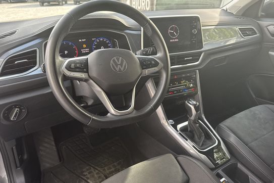 Volkswagen T-Roc Style 1.5 TSI  DSG
