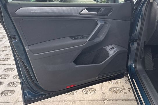 Volkswagen Tiguan Life 1.5 TSI EVO  DSG