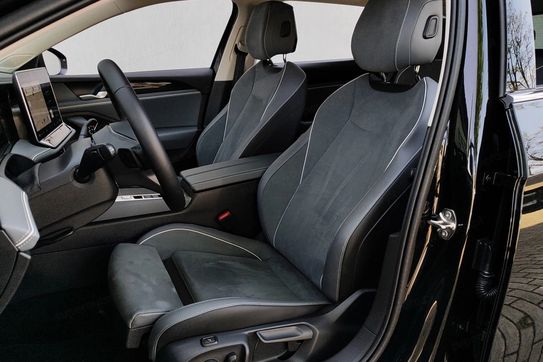Volkswagen Passat 1.5 TSI EVO Business