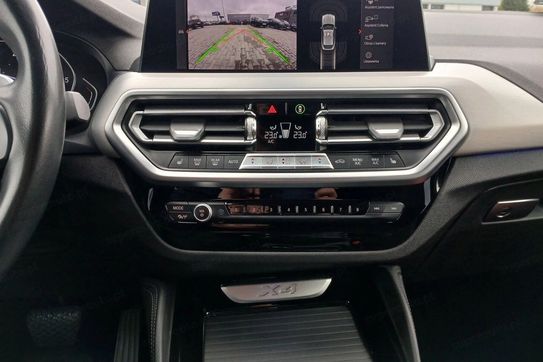 BMW X4 xDrive20d sport-aut