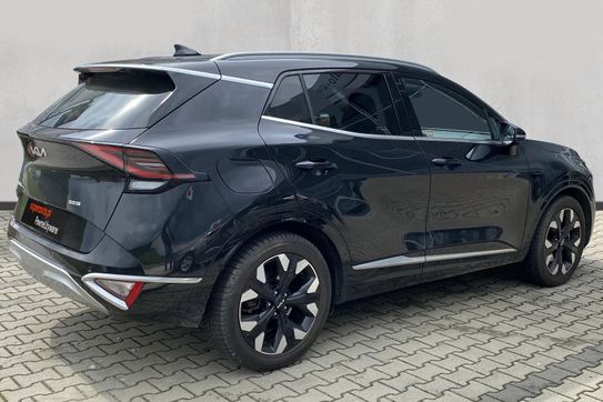 Kia Sportage 1.6 T-GDI mHEV Business Line 2WD DCT