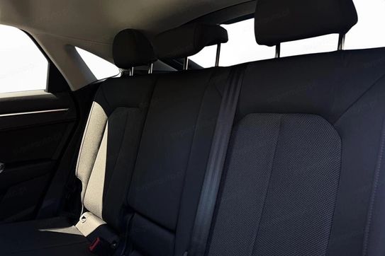 Audi Q3 Sportback 35 TFSI
