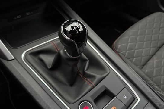 Seat Leon 1.5 Tsi Fr
