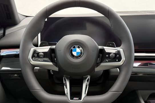 BMW Seria 5 520i M Sport