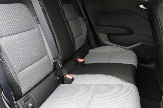 Renault Clio Generation X-Tronic 1.0 TCe