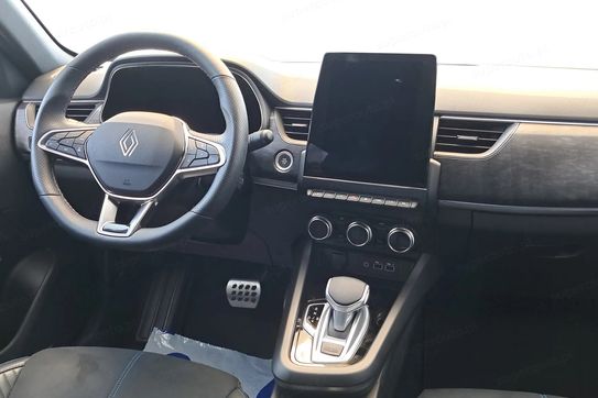 Renault Arkana e-Tech Full Hybrid Esprit Alpine