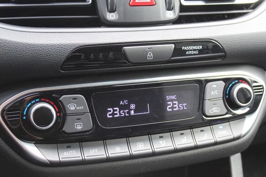 Hyundai i30 1.0 T-GDI Smart