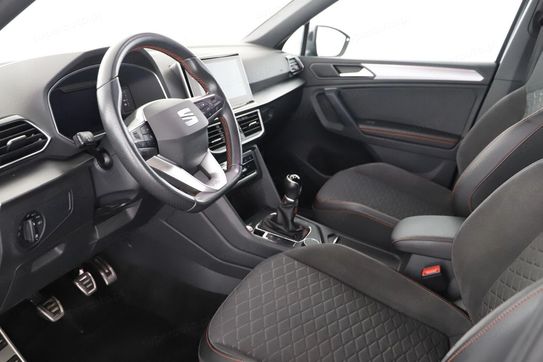 Seat Tarraco 2.0 TDI