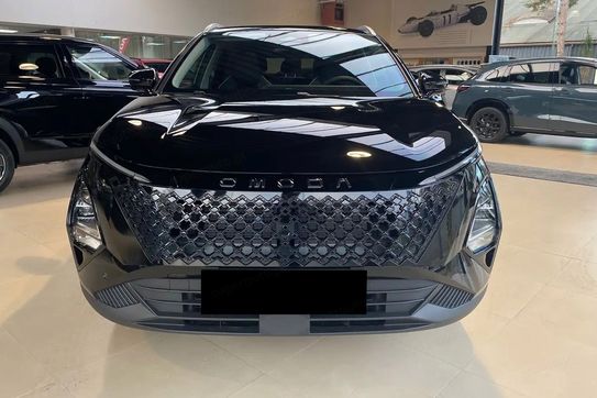 Omoda 5 1.5 T-GDI Hybrid Premium DHT