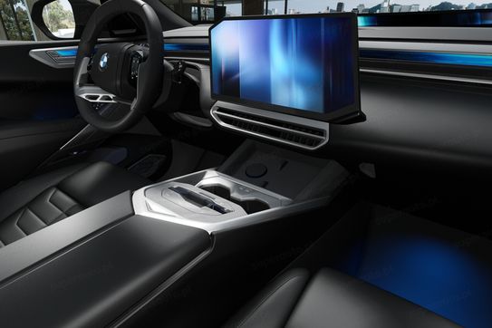 BMW X5 xDrive40d M Sport