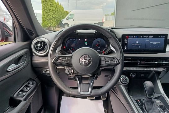 Alfa Romeo Tonale 1.3 Q4 Veloce