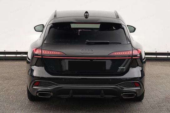 Audi A6 e-Hybrid quattro Avant