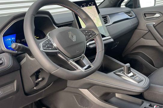 Renault Symbioz Esprit Alpine 1.8 E-Tech Full Hybrid