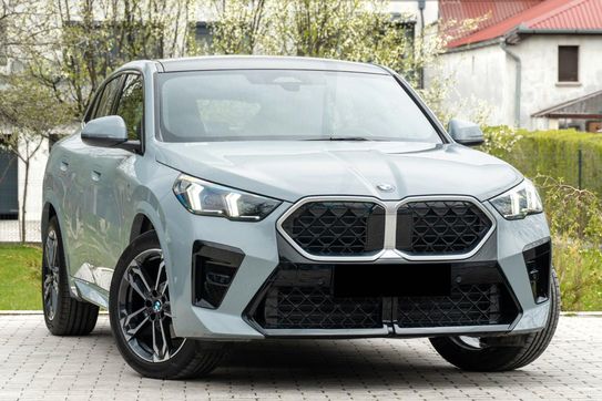 BMW X2 sDrive20i M Sport