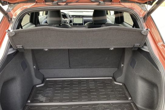 Lexus LBX 1.5 Hybrid Cool