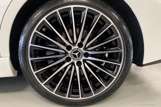 Mercedes Klasa C 180 Business Edition