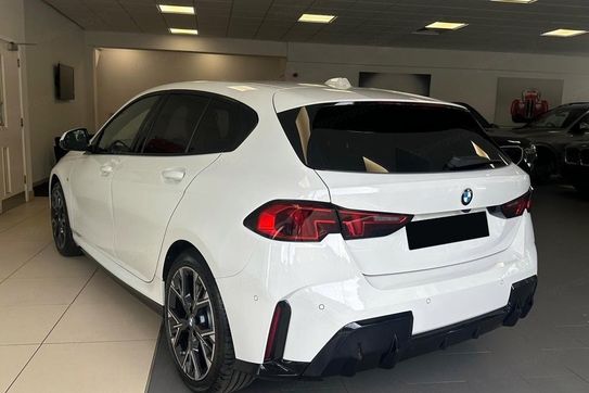 BMW Seria 1 118d