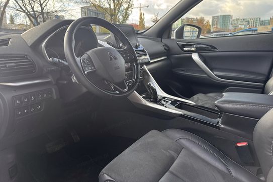 Mitsubishi Eclipse Cross Intense Plus 2.4 PHEV