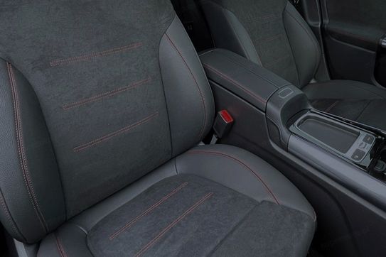 Mercedes GLA 200 AMG Line