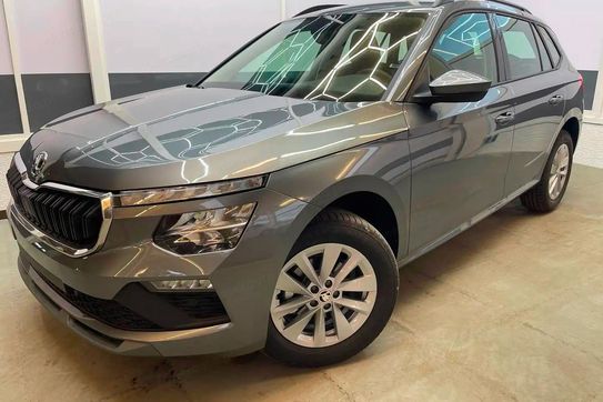 Skoda Kamiq Selection 1.0 TSI DSG