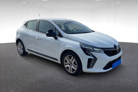 Renault Clio Evolution 1.5 BlueDCI