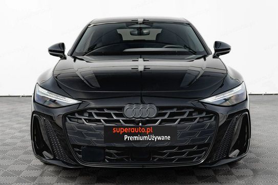 Audi A6 TFSI