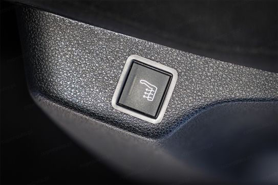 Toyota Proace City Long L2H1 Active