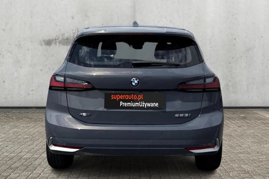 BMW Seria 2 Active Tourer 223i xDrive