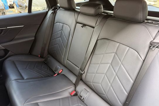 BMW Seria 5 Touring 520d M Sport