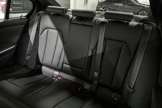 BMW Seria 3 320d xDrive M Sport