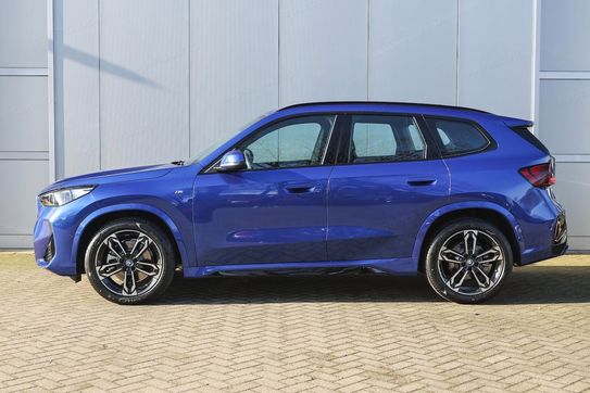 BMW X1 xDrive23i M Sport