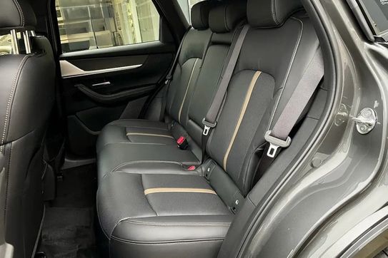 Mazda CX-60 Homura 3.3 D mHEV aut