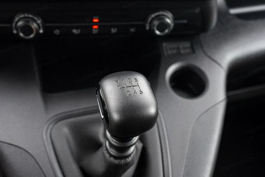 Toyota Proace City Verso Long 1.5 d-4D Business