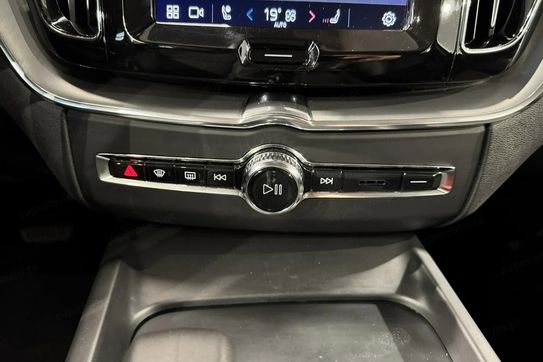 Volvo XC60 B4 B Core aut