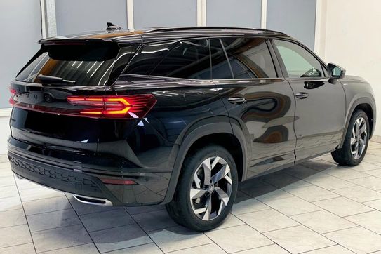 Skoda Kodiaq Sportline 2.0 TDI DSG 4x4