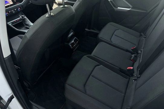 Audi Q3 35 TFSI mHEV S-Line S tronic